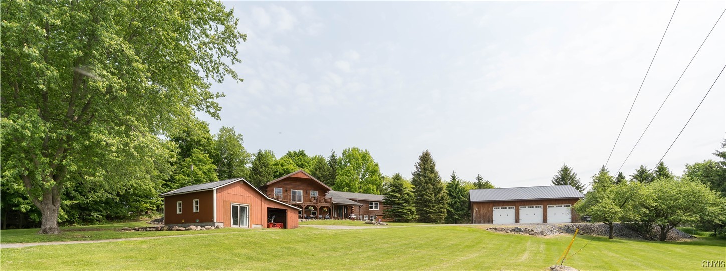 9758 East Road, Denmark, New York image 1