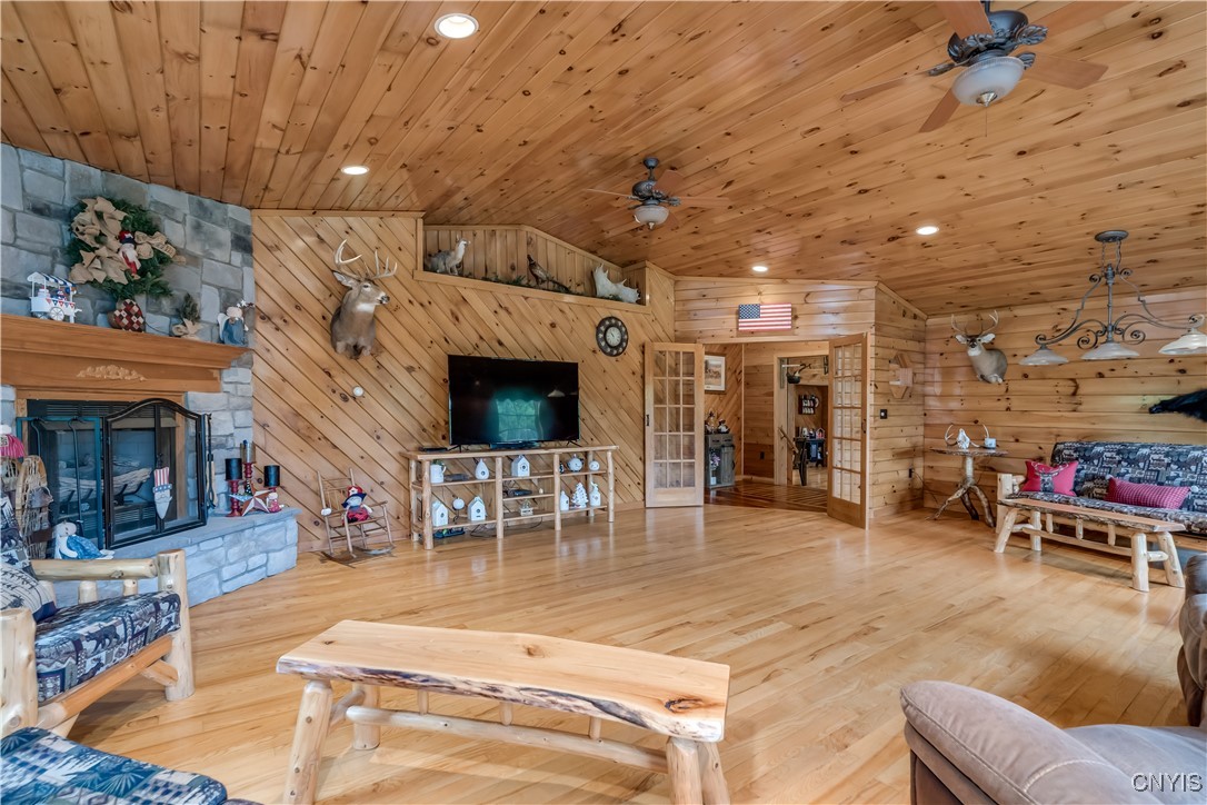 9758 East Road, Denmark, New York image 2