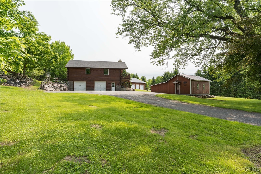 9758 East Road, Denmark, New York image 49