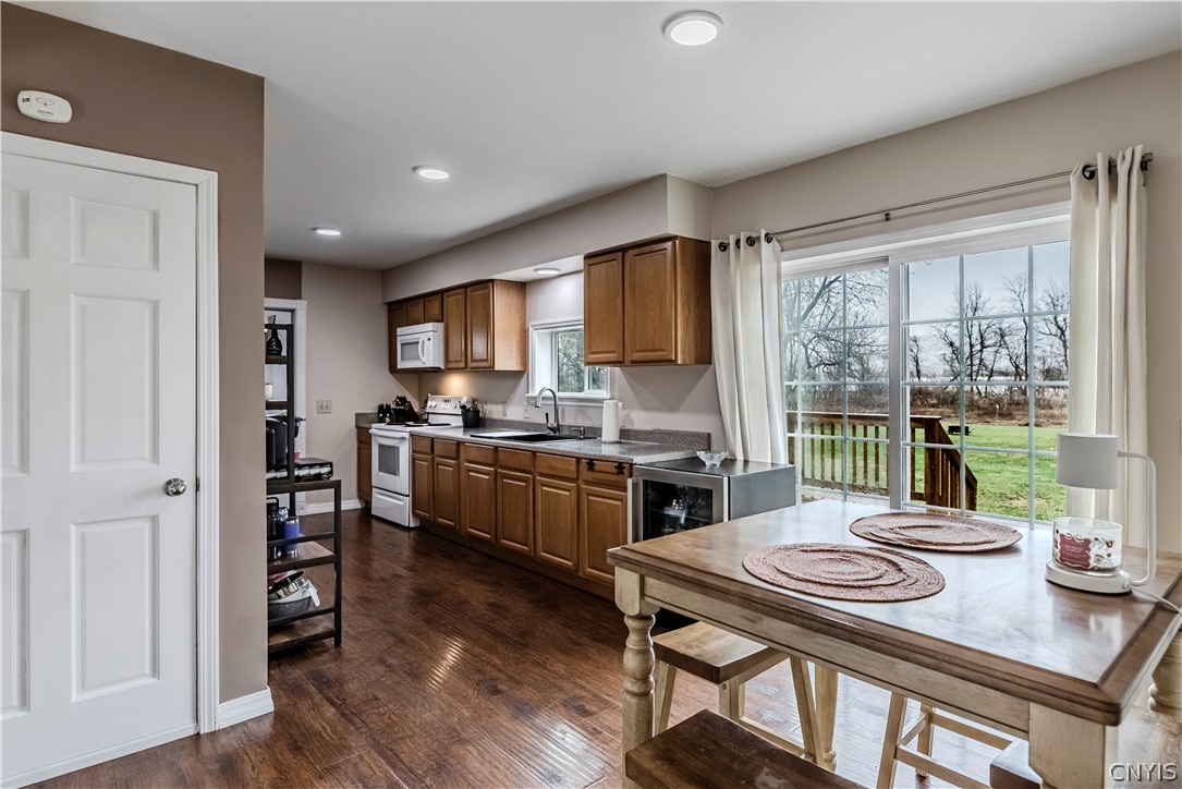 507 1st Avenue Extension