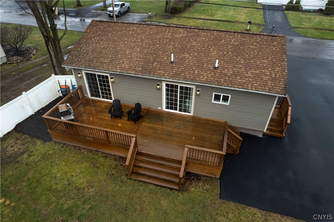 507 1st Avenue Extension