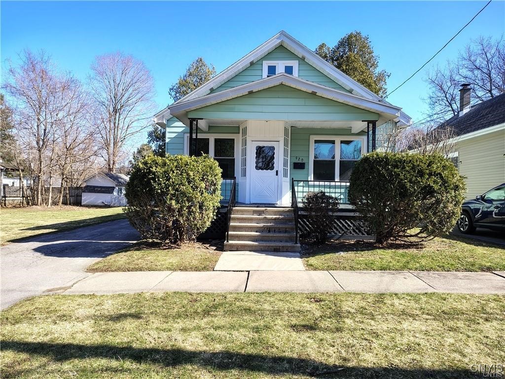 920 Arnold Avenue, Utica, New York image 37