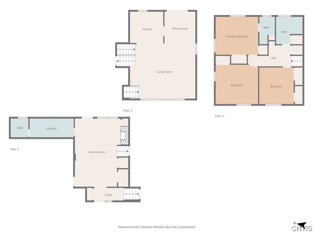 206 Kaymar Drive, Clay, New York image 42