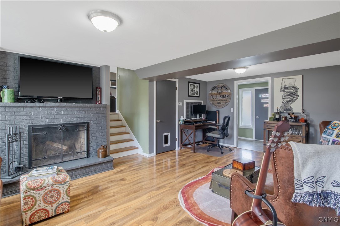 206 Kaymar Drive, Clay, New York image 10