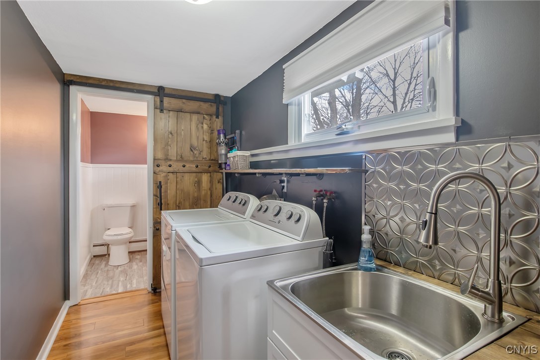 206 Kaymar Drive, Clay, New York image 12