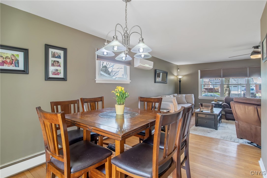 206 Kaymar Drive, Clay, New York image 17