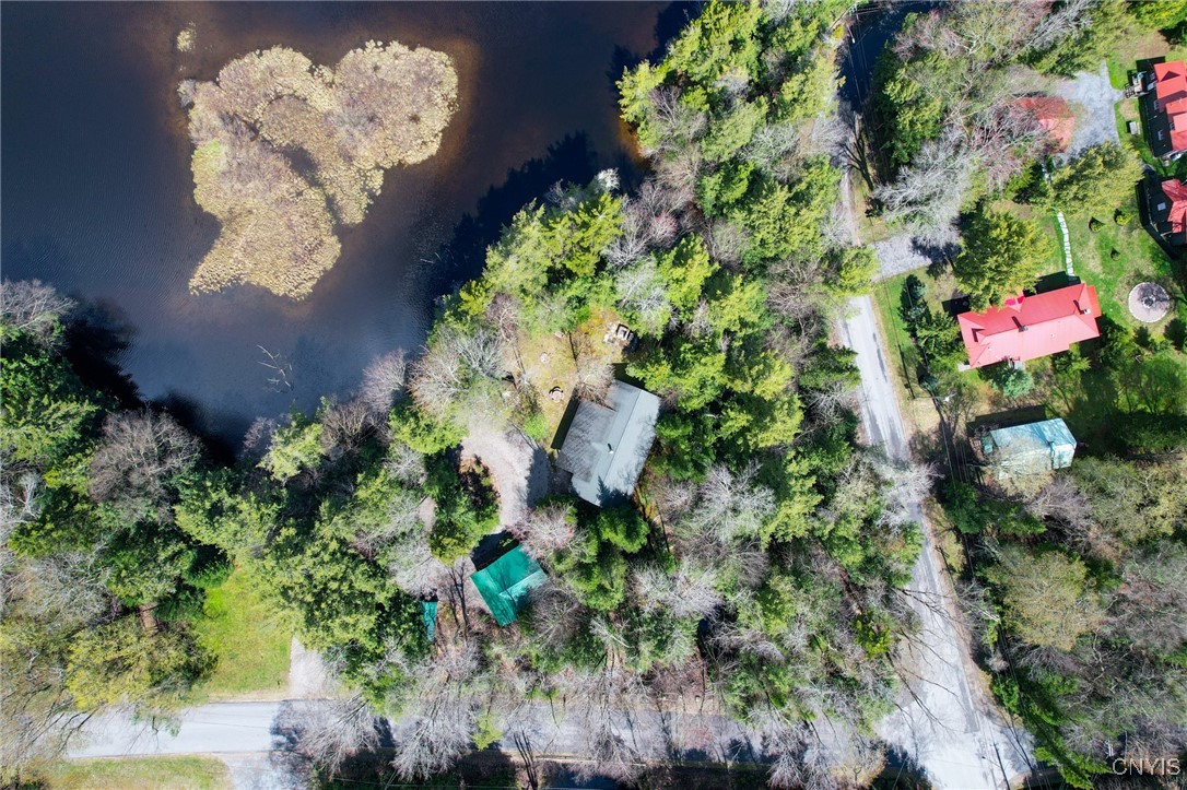 333 Green Bridge Road