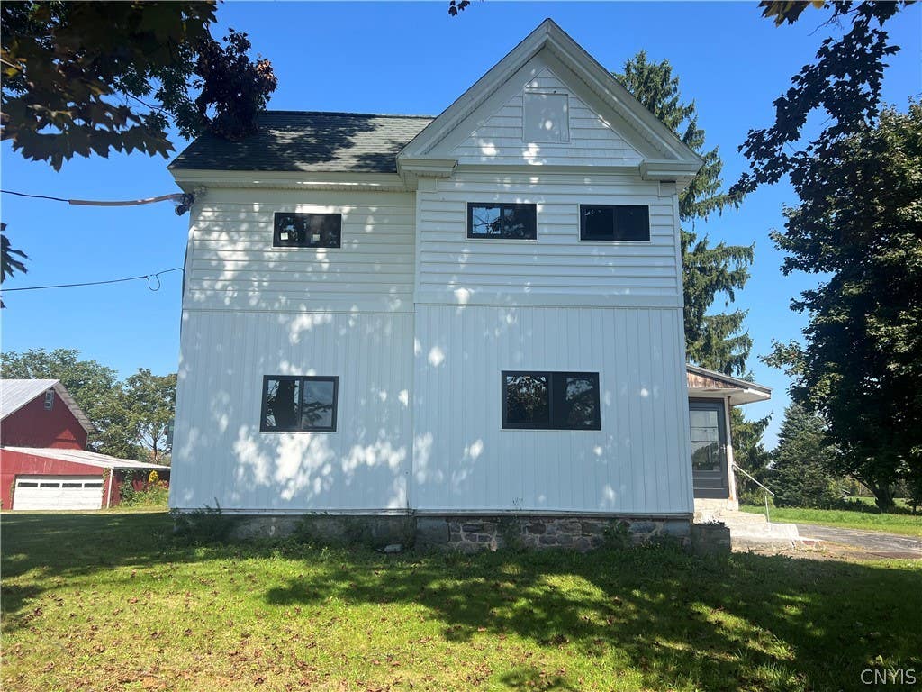 Photo of 34 Lakeshore Road #40, Granby, NY 13069 (MLS # S1704857)