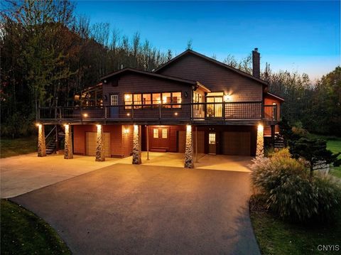 441 Brown Road Frankfort NY 13340