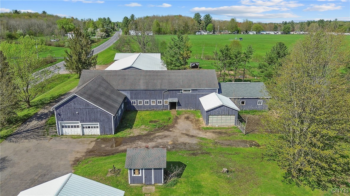 2226 County Route 37, West Monroe, New York image 6