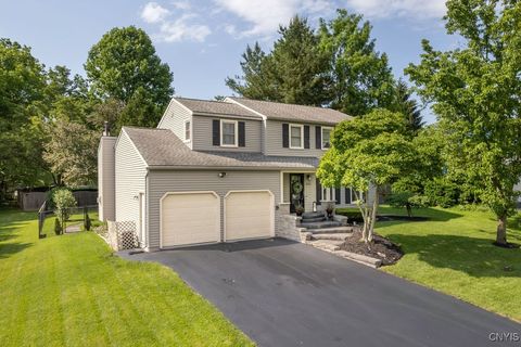 4232 Gopher Circle Liverpool NY 13090