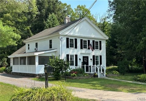 102 Russia Road, Russia, NY 13431 - #: S1674765