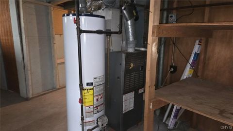 Tiny photo for 624 Breman Avenue, Salina, NY 13211 (MLS # S1648365)