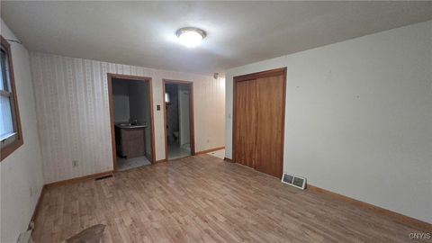 Tiny photo for 624 Breman Avenue, Salina, NY 13211 (MLS # S1648365)