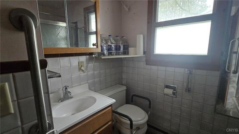 Tiny photo for 624 Breman Avenue, Salina, NY 13211 (MLS # S1648365)