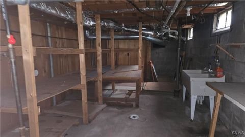 Tiny photo for 624 Breman Avenue, Salina, NY 13211 (MLS # S1648365)