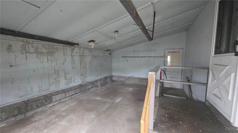 Tiny photo for 624 Breman Avenue, Salina, NY 13211 (MLS # S1648365)