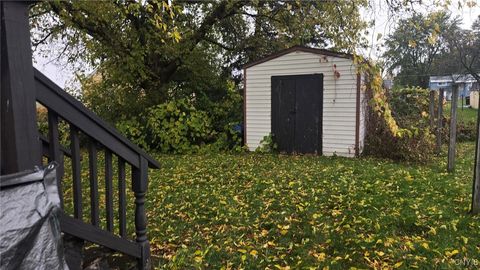 Tiny photo for 624 Breman Avenue, Salina, NY 13211 (MLS # S1648365)