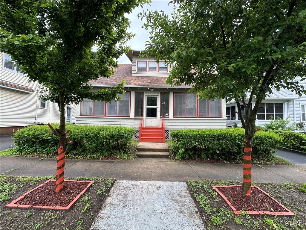 34 Auburn Avenue