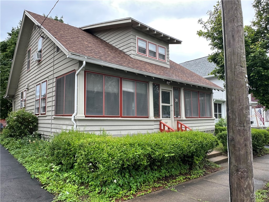 34 Auburn Avenue