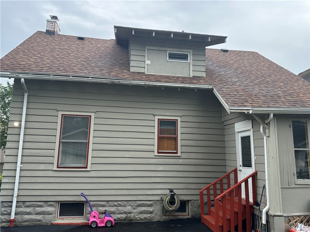 34 Auburn Avenue