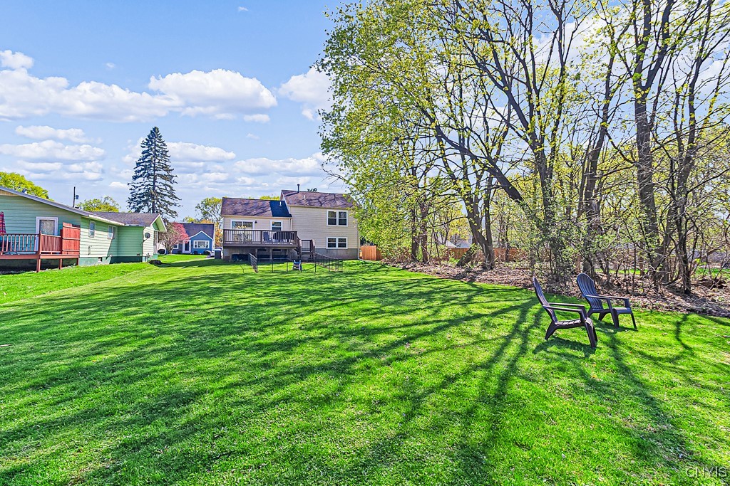 236 Thieme Place, Utica, New York image 5