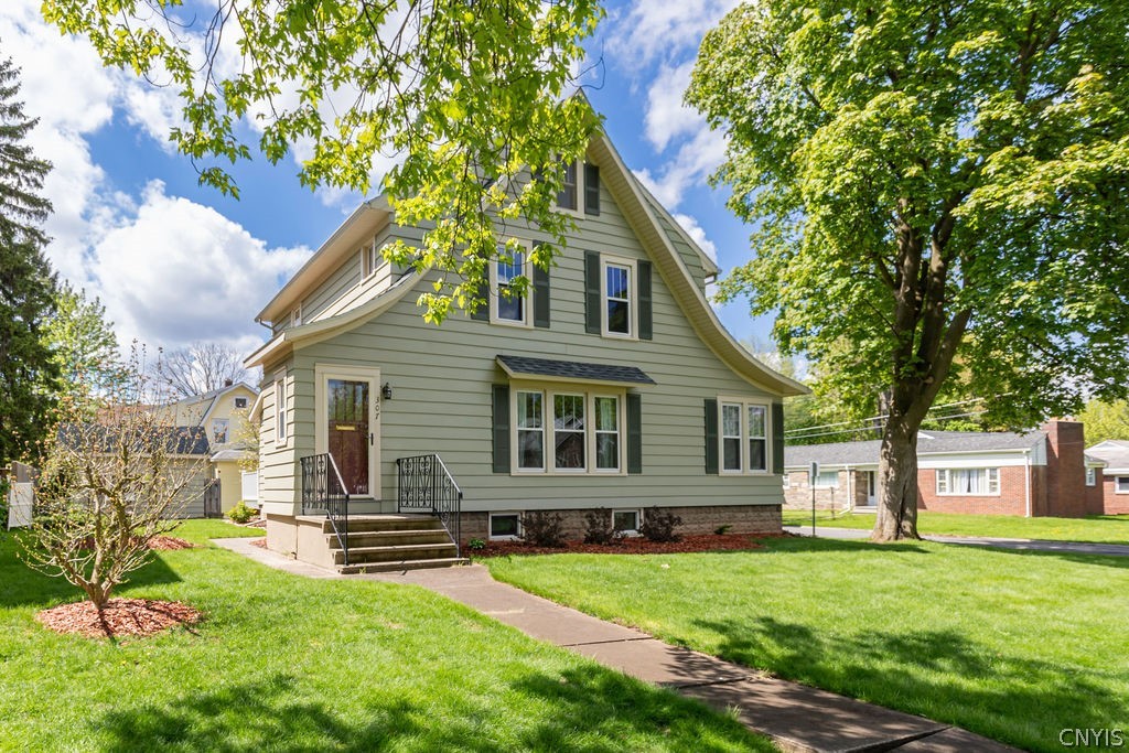 307 Hickory Street