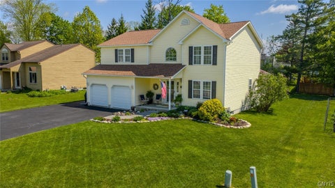 Homes For Sale - 8624 Disraeli Path Path<br/> Cicero, NY 13039