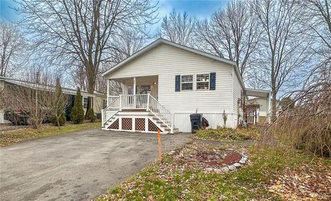 355 Aspen Drive Utica NY 13502