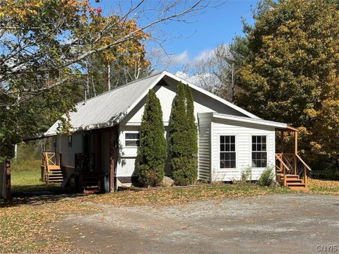 10211 Joslyn Road, Remsen, NY 13438 - #: S1720913