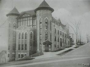 5 & 9 Prospect Street