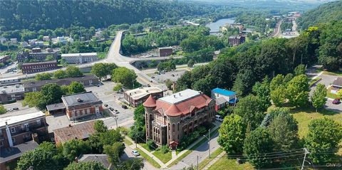 5 & 9 Prospect Street Little Falls NY 13365