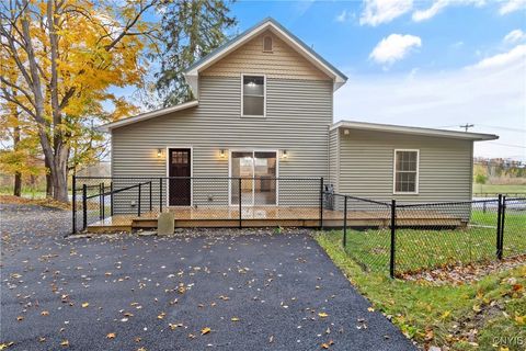 8768 State Route 5, Manlius, NY 13037 - #: S1647288