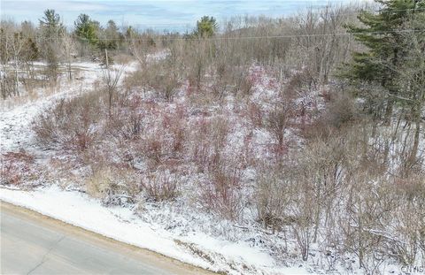 Vacant Land For Sale - Simpson Road<br/> Theresa, NY 13691