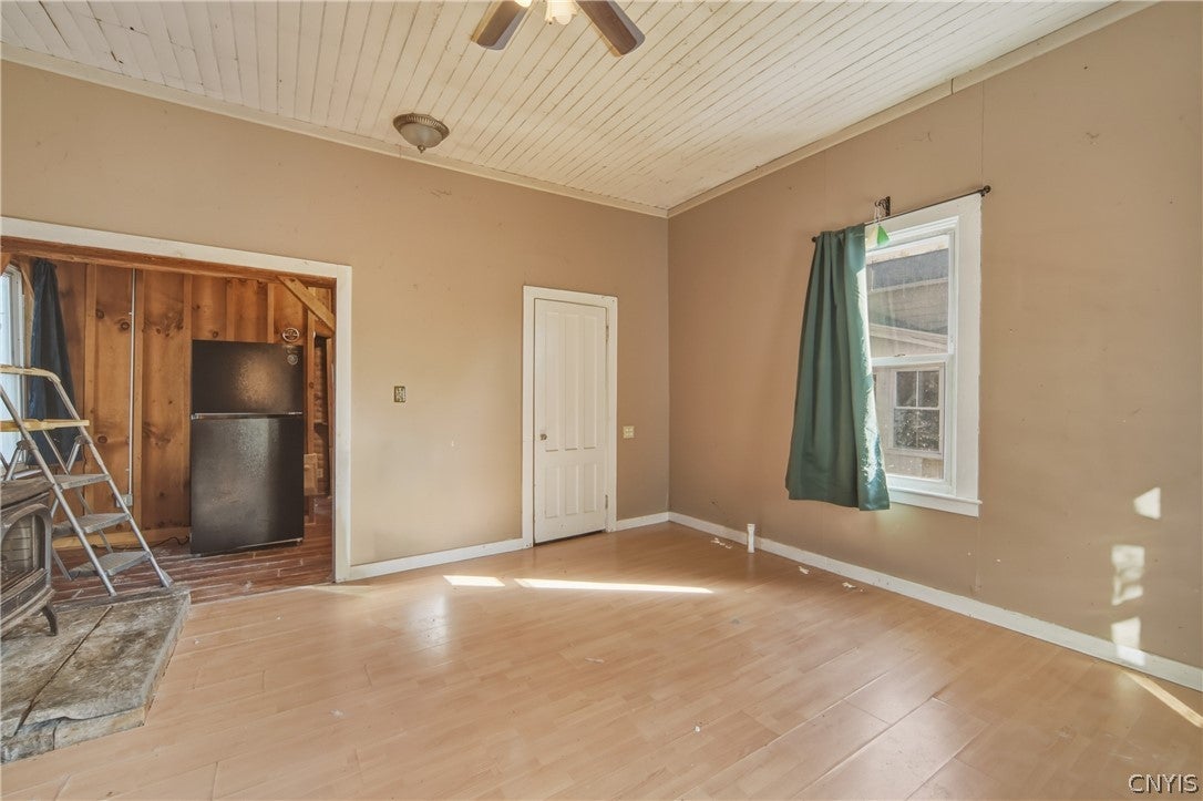 4378 S Onondaga Road Road