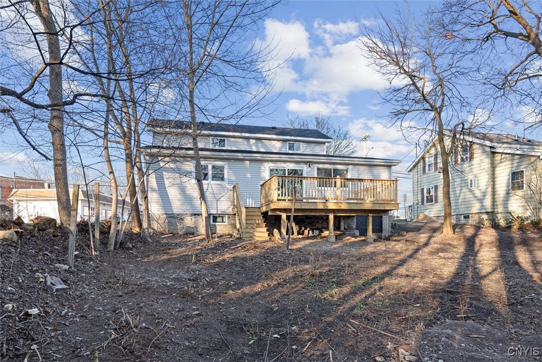 53 Owasco Street, Auburn, New York image 37