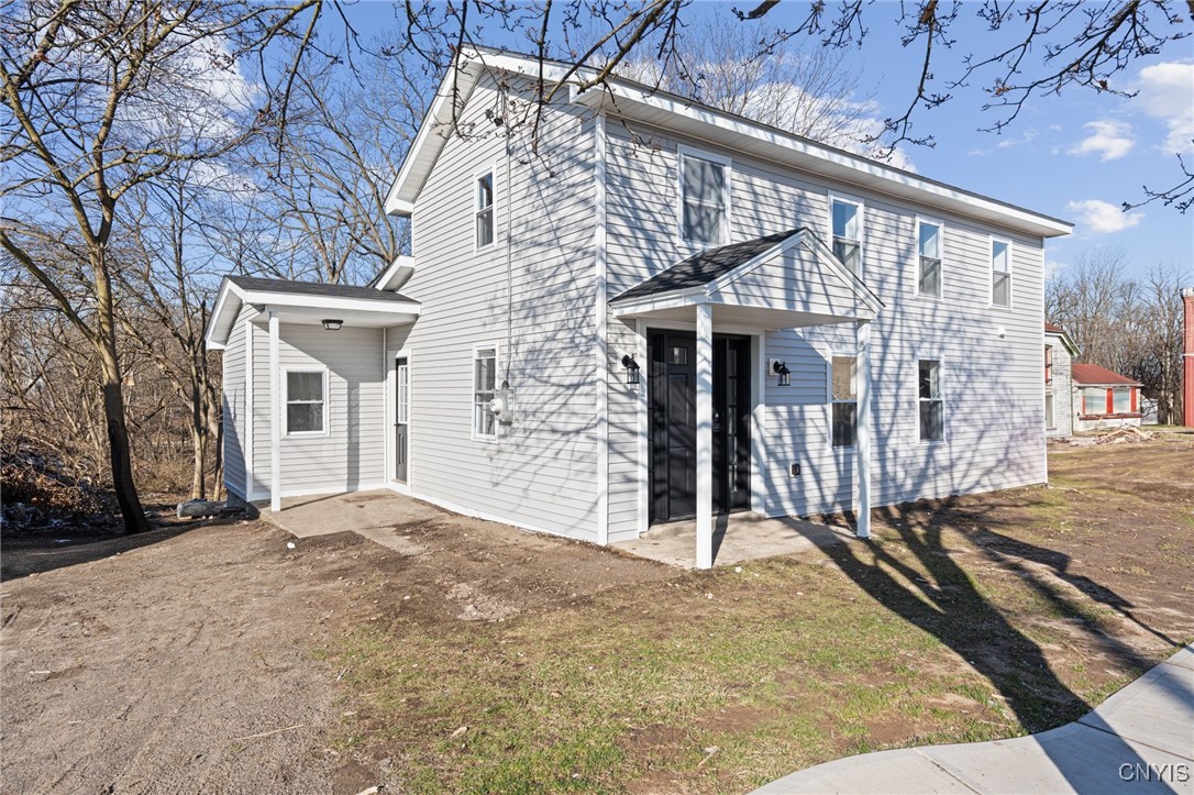 53 Owasco Street, Auburn, New York image 3