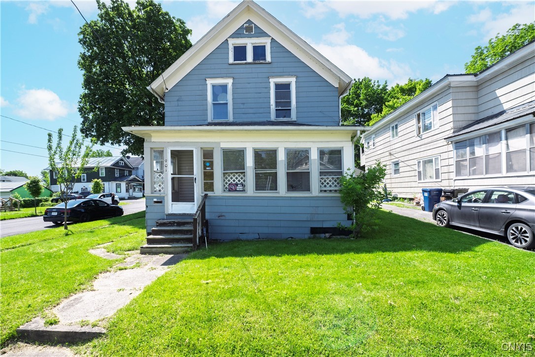 901 Ballantyne Road, Syracuse, New York image 1