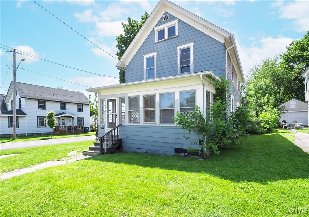 901 Ballantyne Road, Syracuse, New York image 2