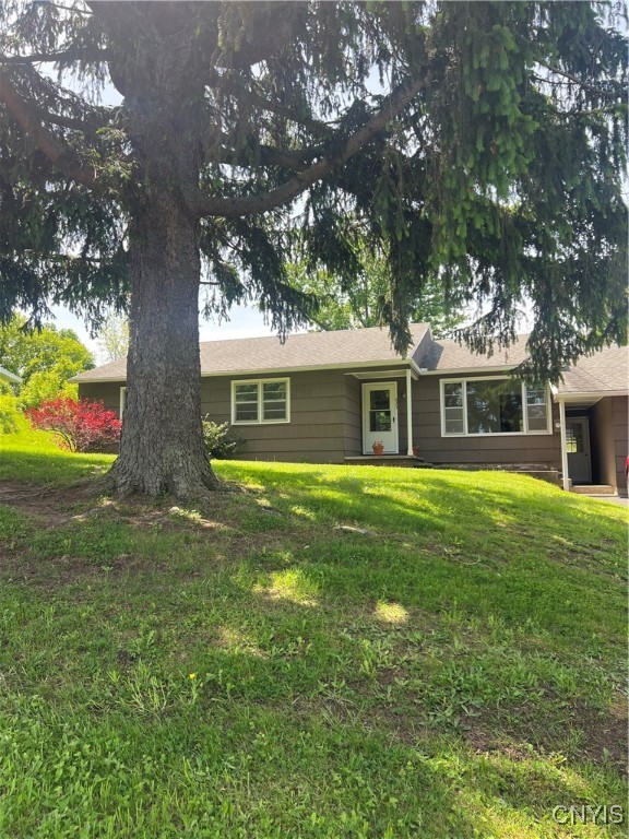 623 E Hamilton Avenue, Sherrill, New York image 1