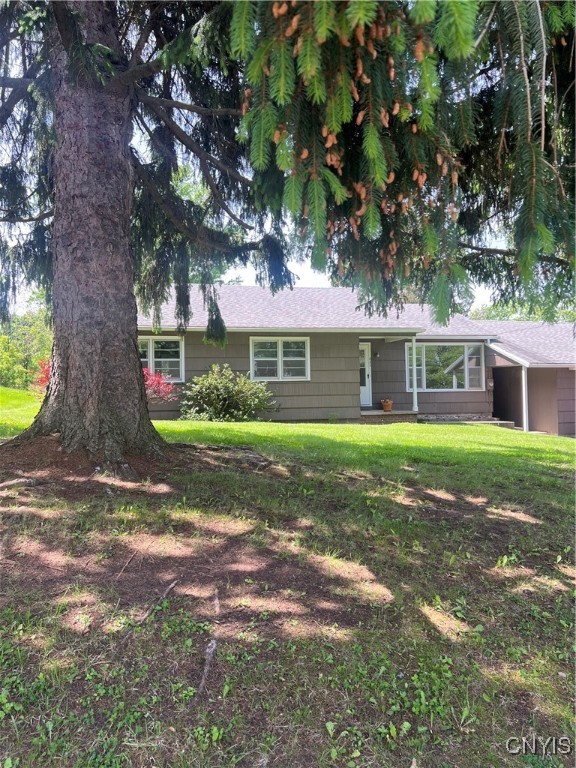 623 E Hamilton Avenue, Sherrill, New York image 49