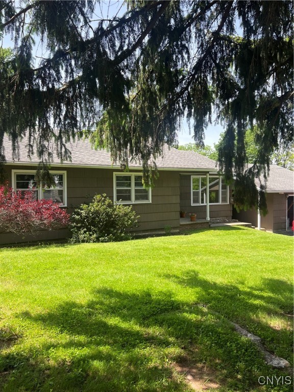 623 E Hamilton Avenue, Sherrill, New York image 11