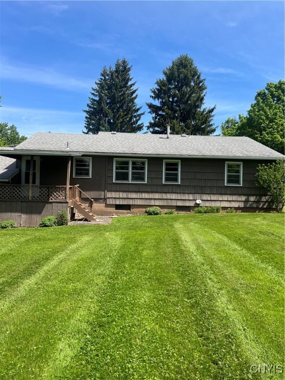 623 E Hamilton Avenue, Sherrill, New York image 4