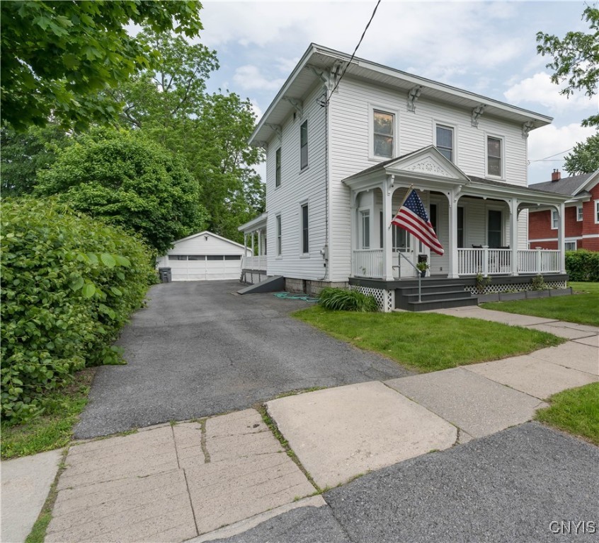 153 Winthrop Street