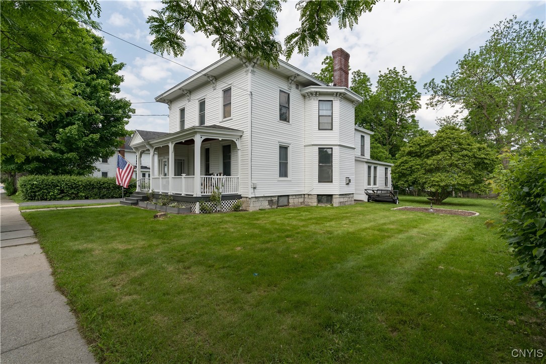 153 Winthrop Street