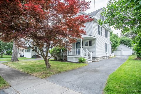 312 W Woodruff Street Watertown NY 13601