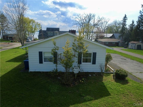 4895 Springport Cove Road, Springport, NY 13034 - #: S1659408