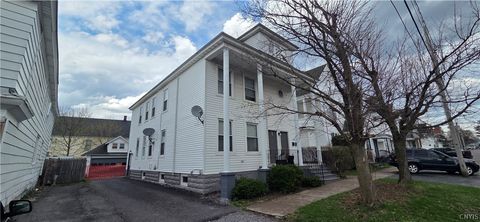 1303 Mary Street Utica NY 13501