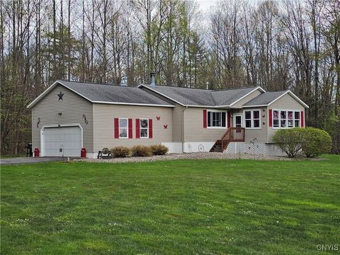 931 County Route 10, Schroeppel, NY 13132 - MLS#: S1603782