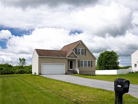 25973 Liberty Avenue Watertown NY 13601
